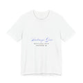 BootCamp Gear Tee – The Ballet (White)