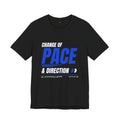 BBC Change Of Pace Tee – The Stack (Black)