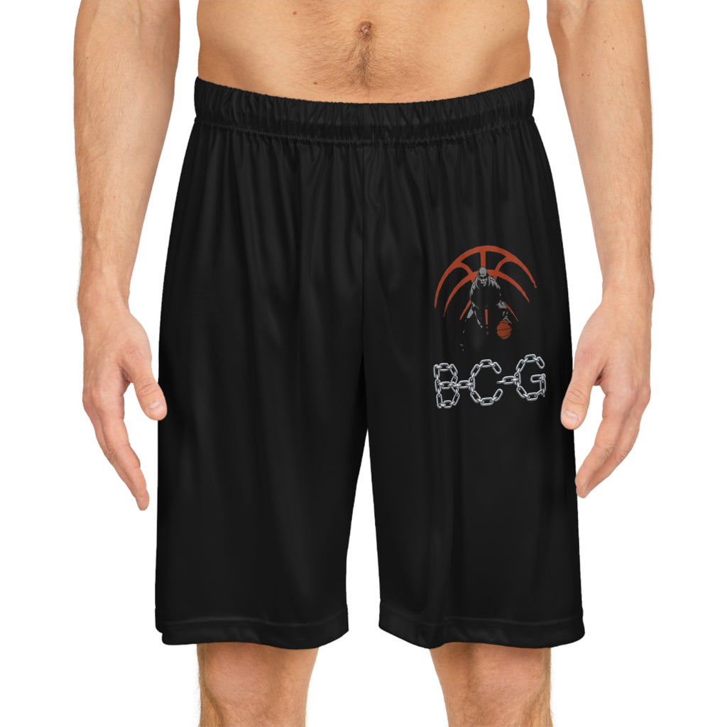 BBC Basketball Shorts