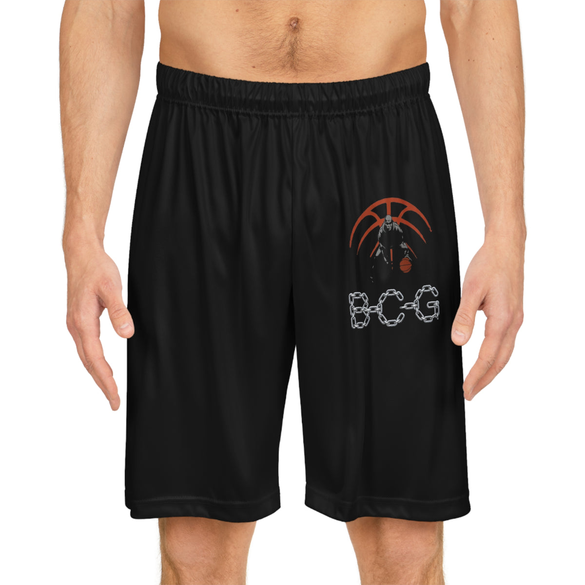 BBC Basketball Shorts