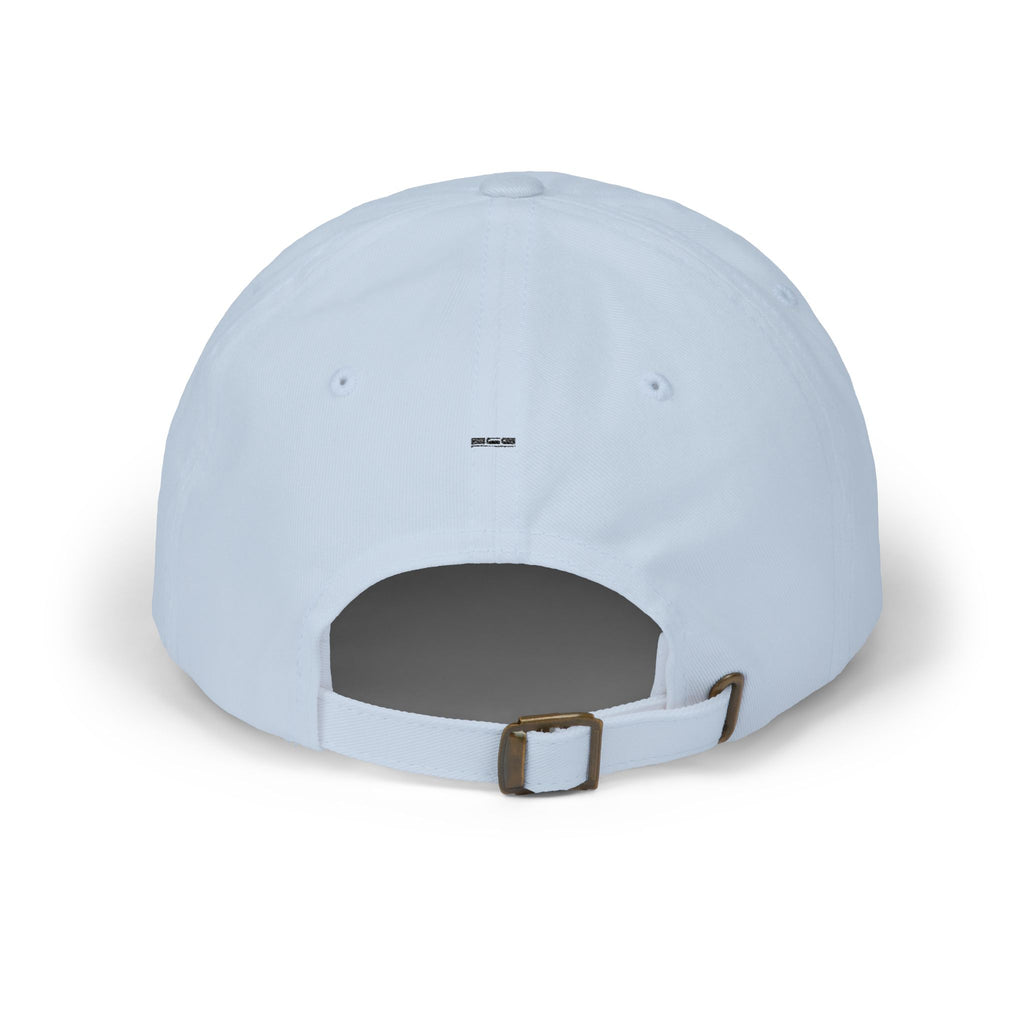 ML Hat – Plaque Back