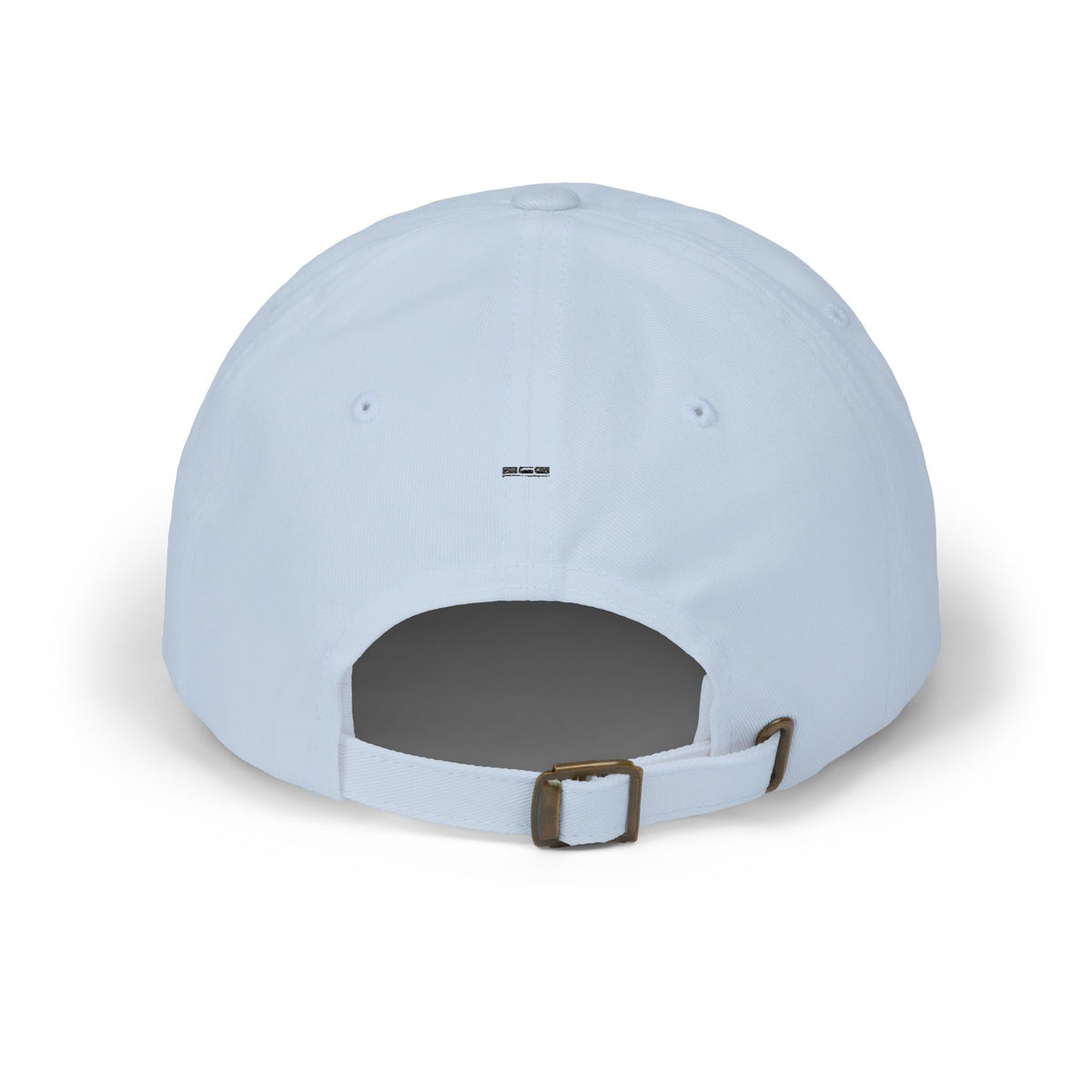 ML Hat – Plaque Back