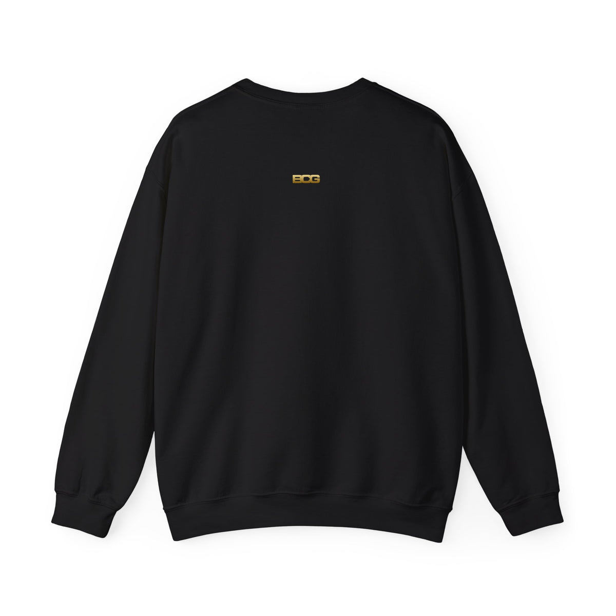 For The Culture Basketball Crewneck Sweatshirt - Bootcamp Gear Graphic Pullover