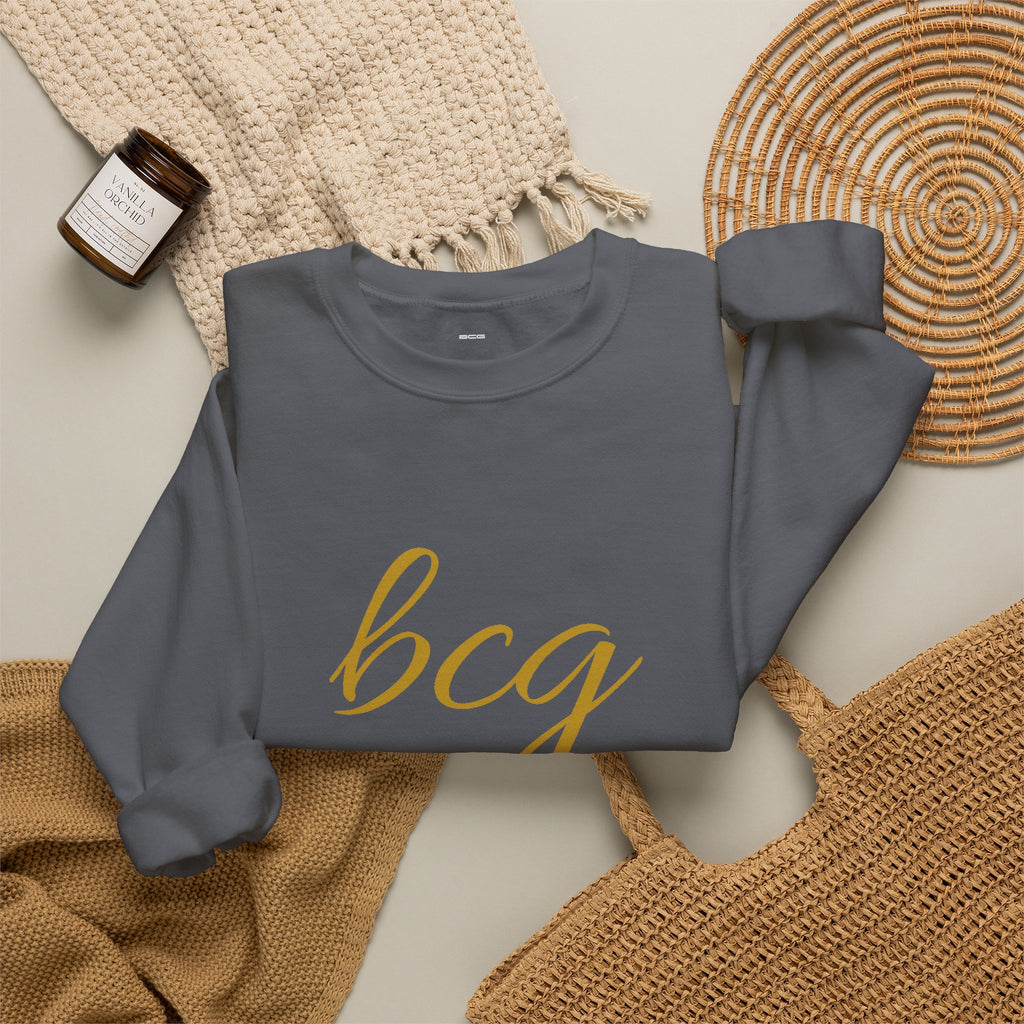 For The Culture Gallery Crewneck Sweatshirt