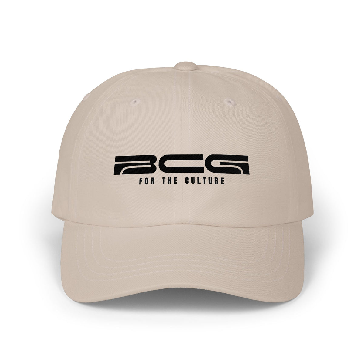 ML Hat – Plaque Back