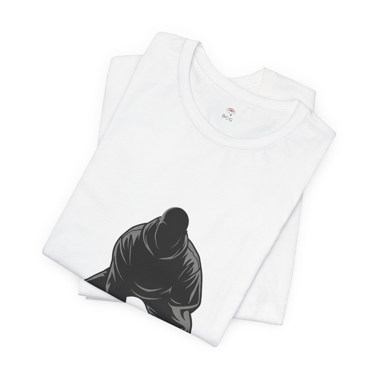 BBC Crossover T-Shirt
