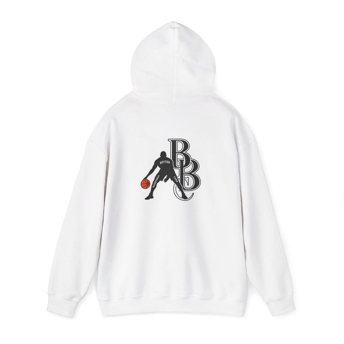 BBC Player Logo-Kapuzenpullover