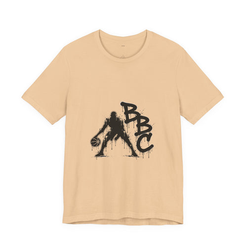 BBC Player Drip T-Shirt