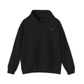 BCG Champions Stencil Hoodie – Black
