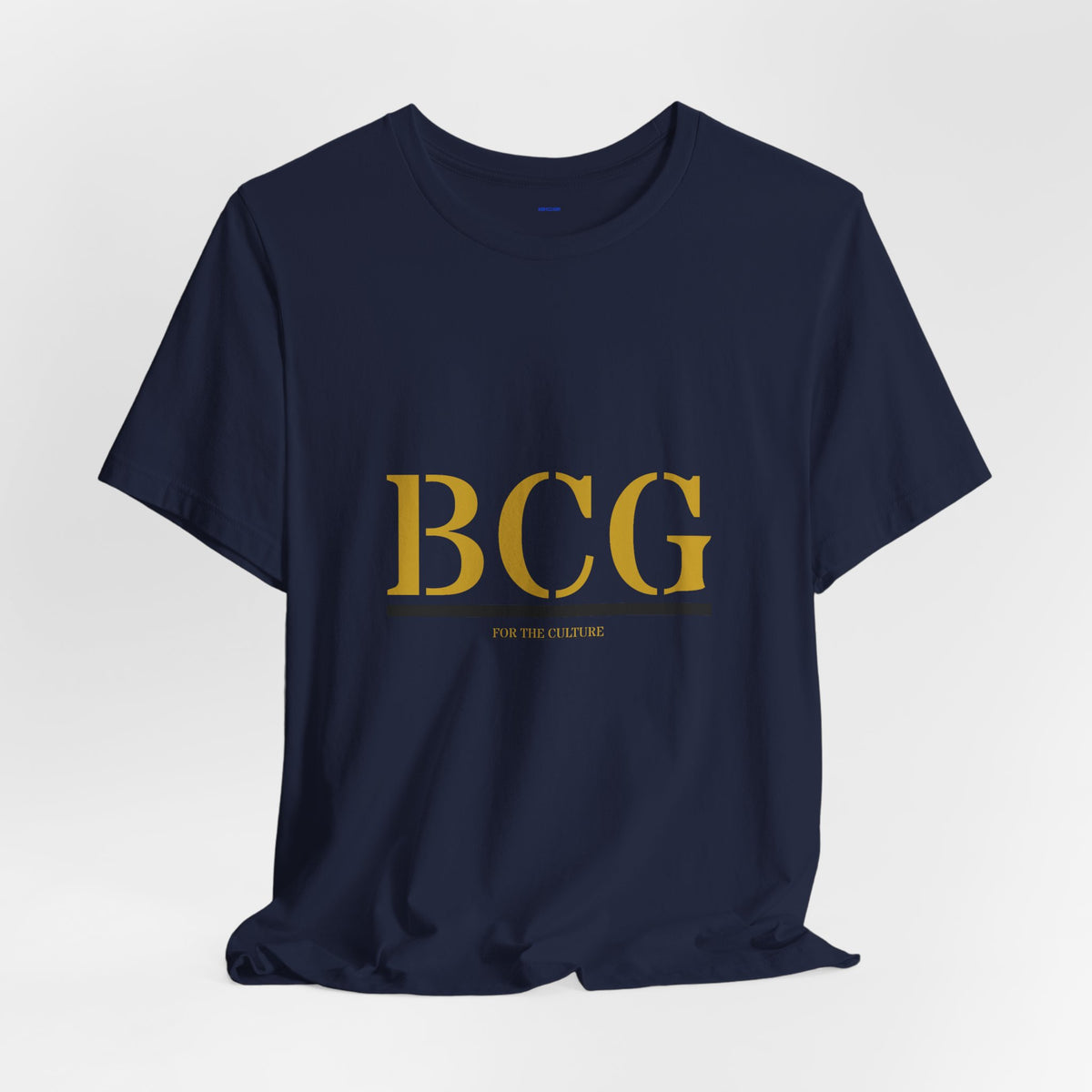 For The Culture Basketball Tee — "Bootcamp Gear" Graphic Shirt
