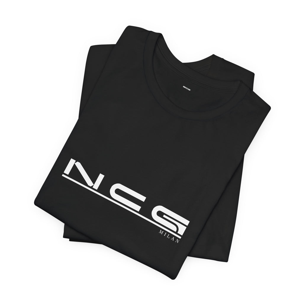 NCG Tee – Milan (Black)
