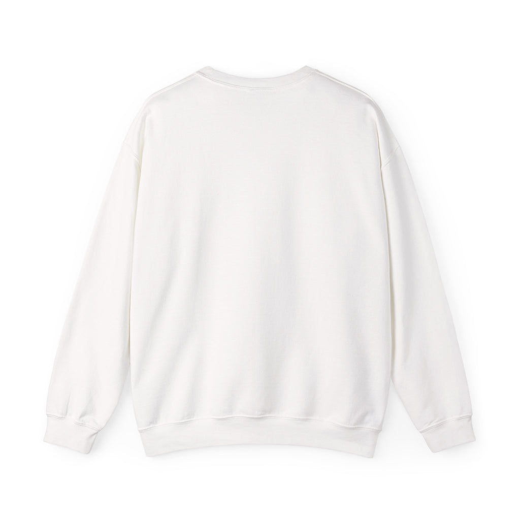 For The Culture Basketball Crewneck Sweatshirt - Bootcamp Gear Graphic Pullover