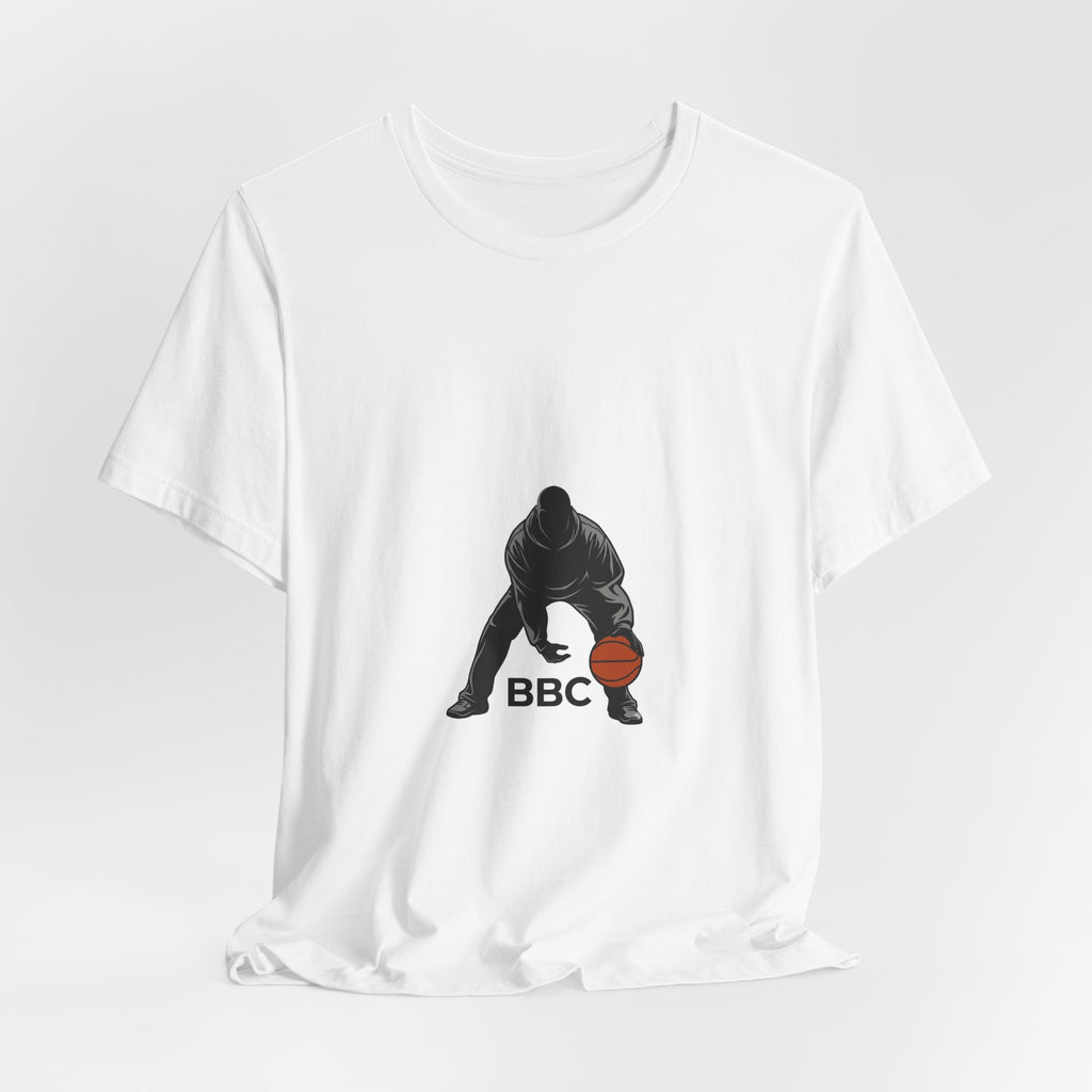 BBC Crossover T-Shirt