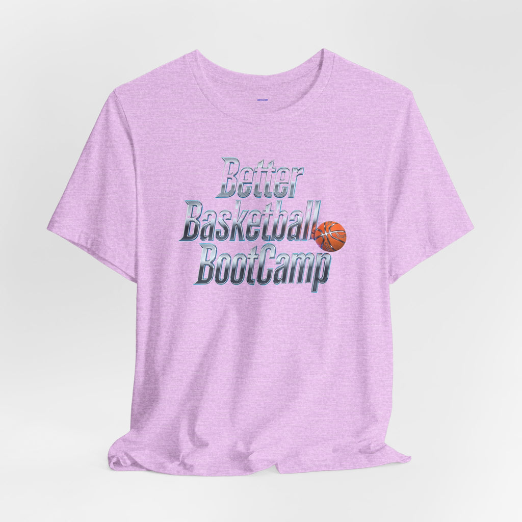 BBC Chrome T-Shirt