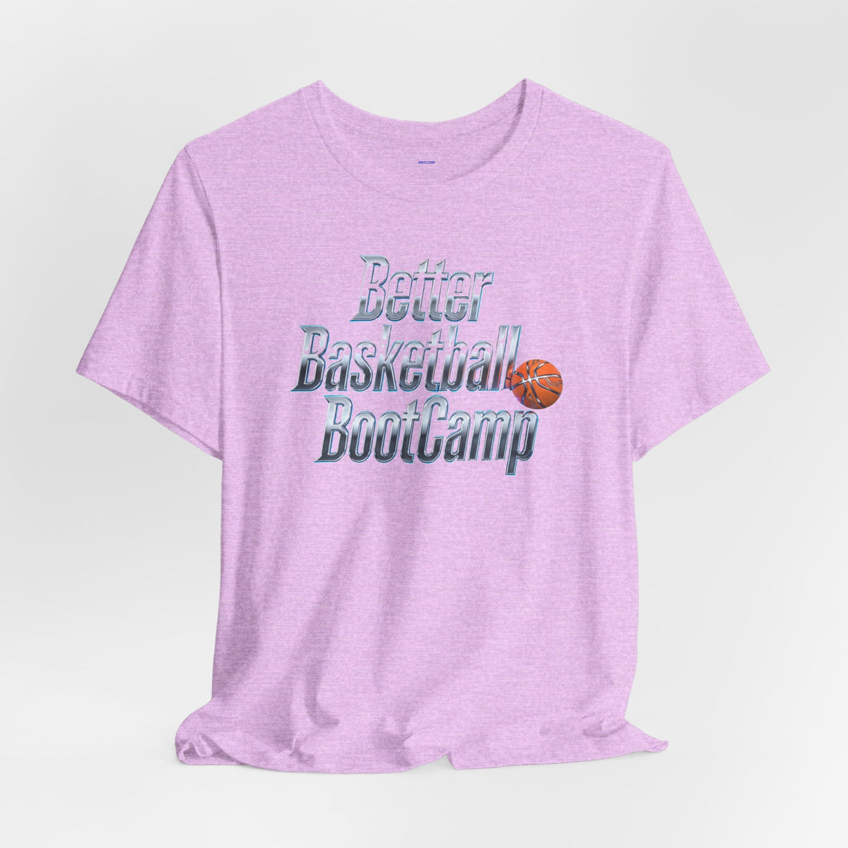 BBC Chrome T-Shirt