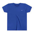 Team Work Tee – Team Work Makes The Dream Work (True Royal) – Youth