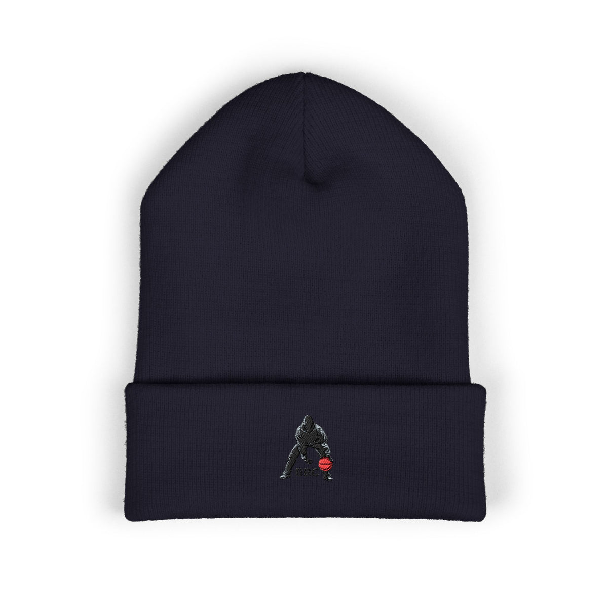 BBC Player Beanie