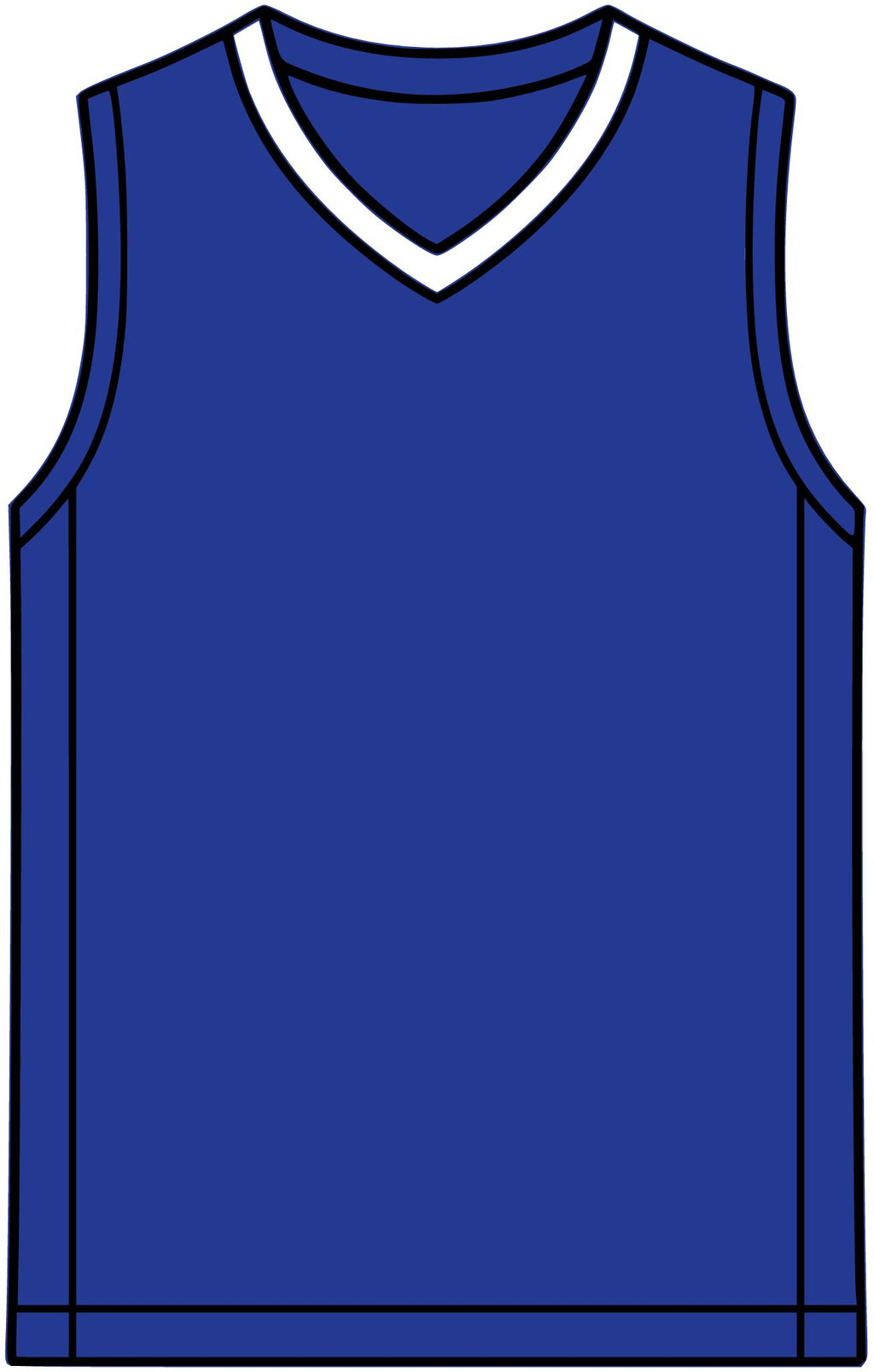 BBC BootCamp Jersey