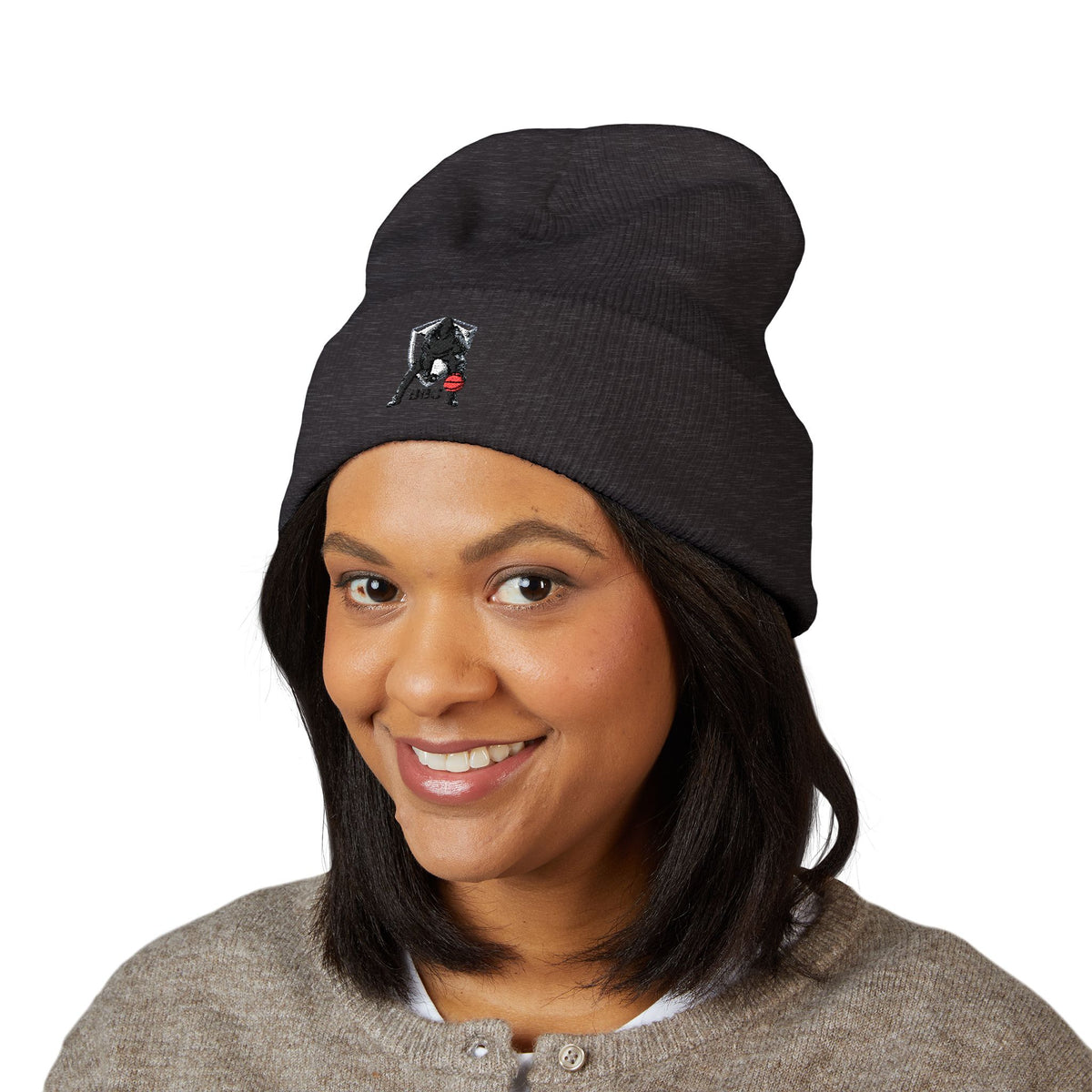 BBC Shield Beanie