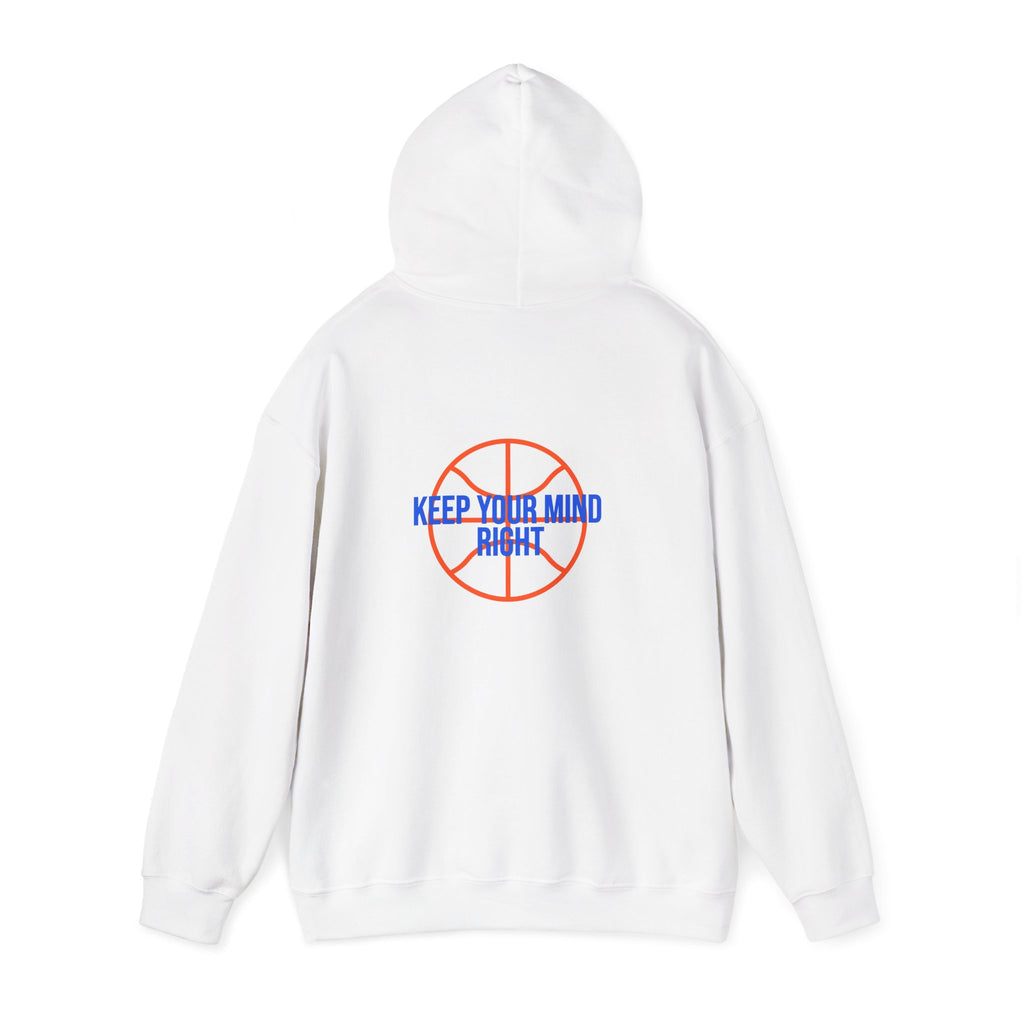 Keep Your Mind Right Hoodie