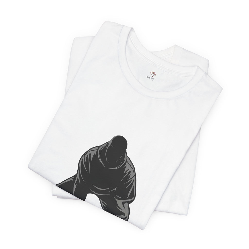 BBC Player T-Shirt