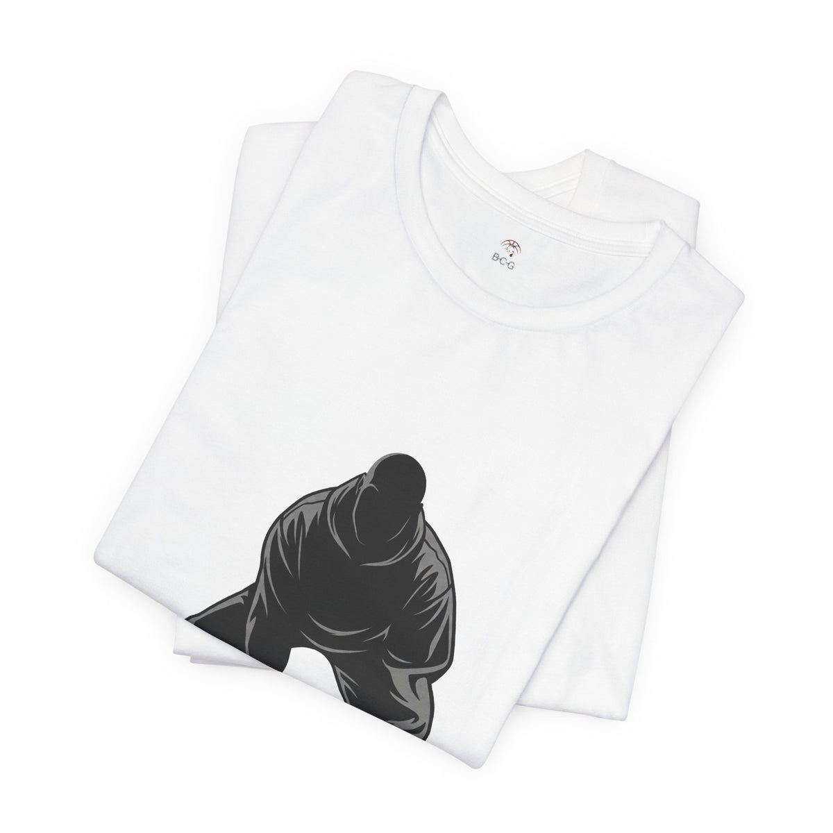 BBC Player T-Shirt