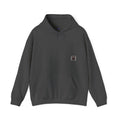 BBC Hoodie Left Chest Logo
