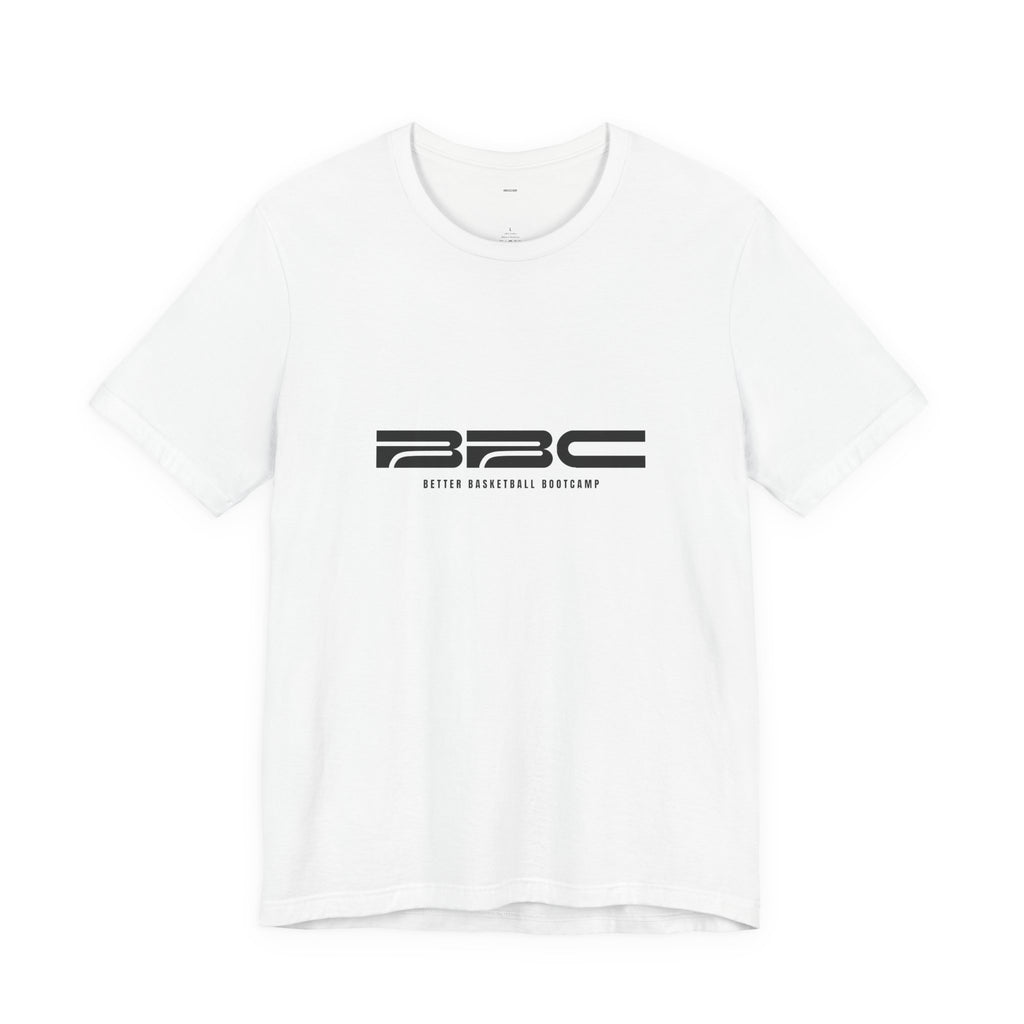 BBC Tee – Classic (White)