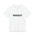 BBC Tee – Classic (White)