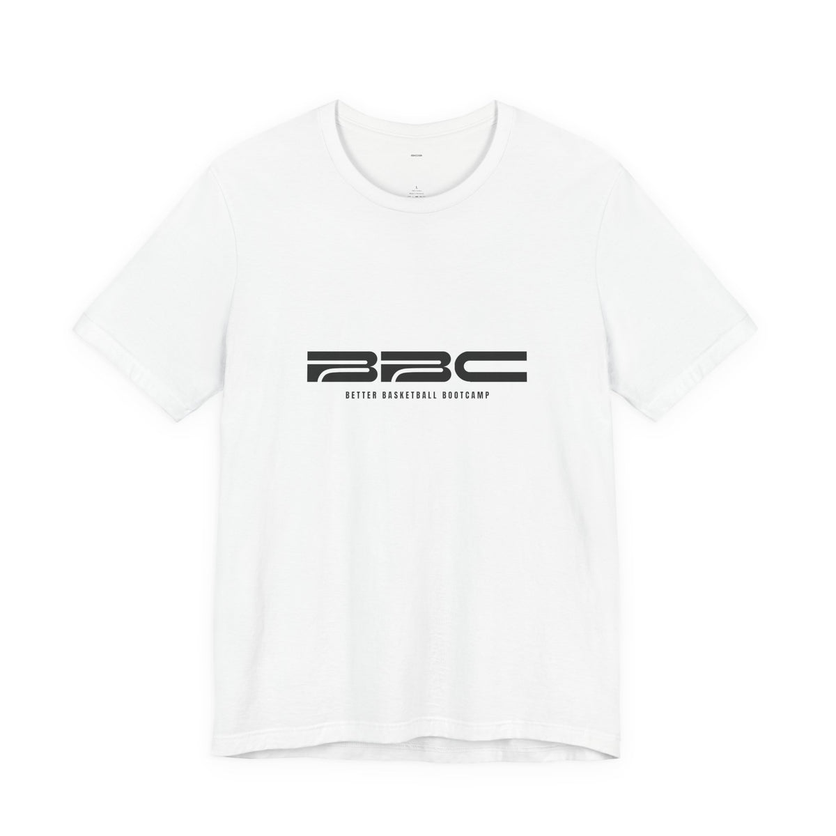 BBC Tee – Classic (White)