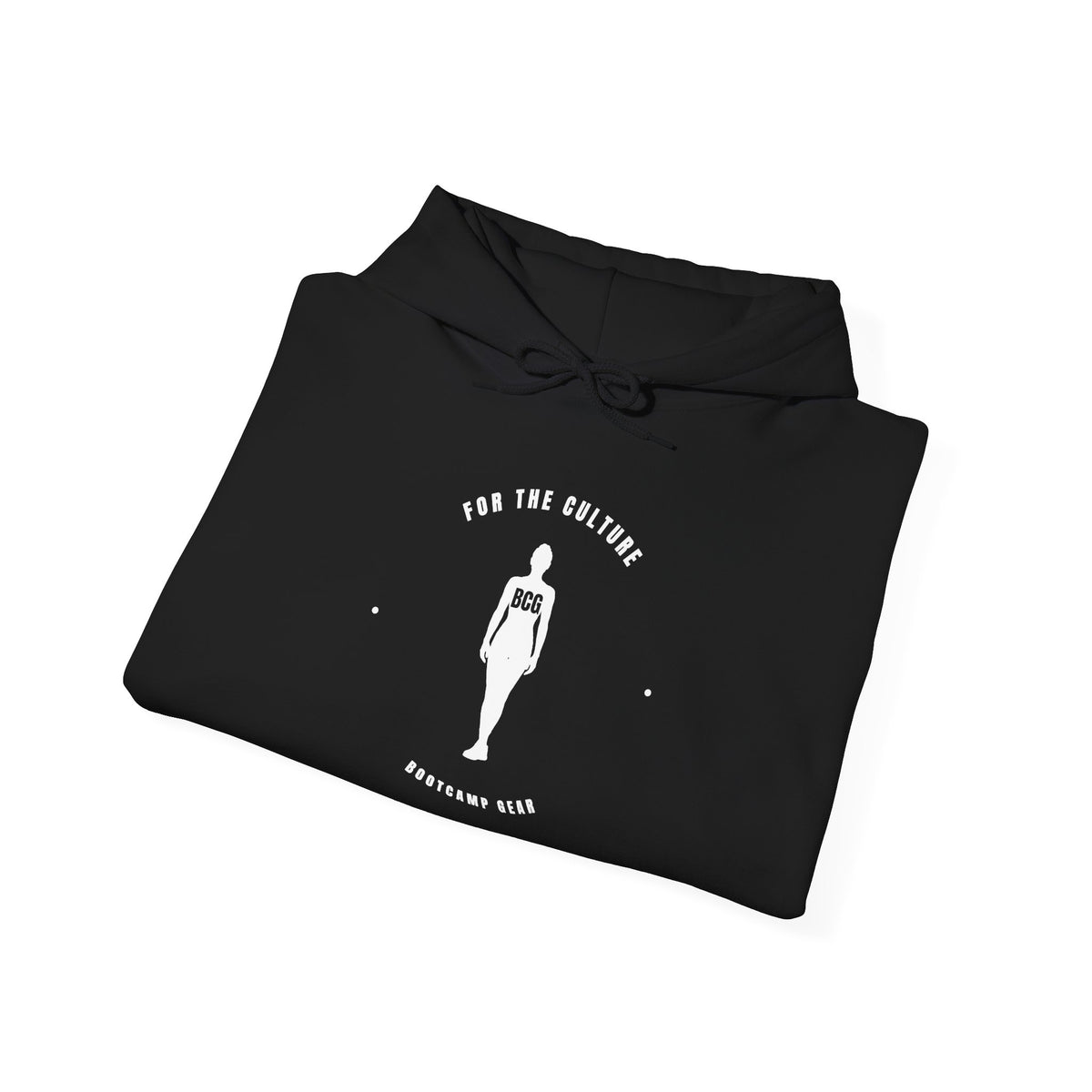 For The Culture Circle Hoodie