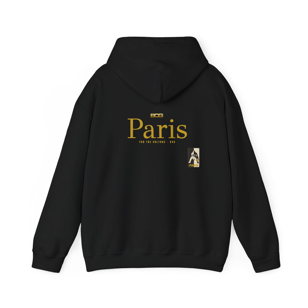 For The Culture Paris Hoodie