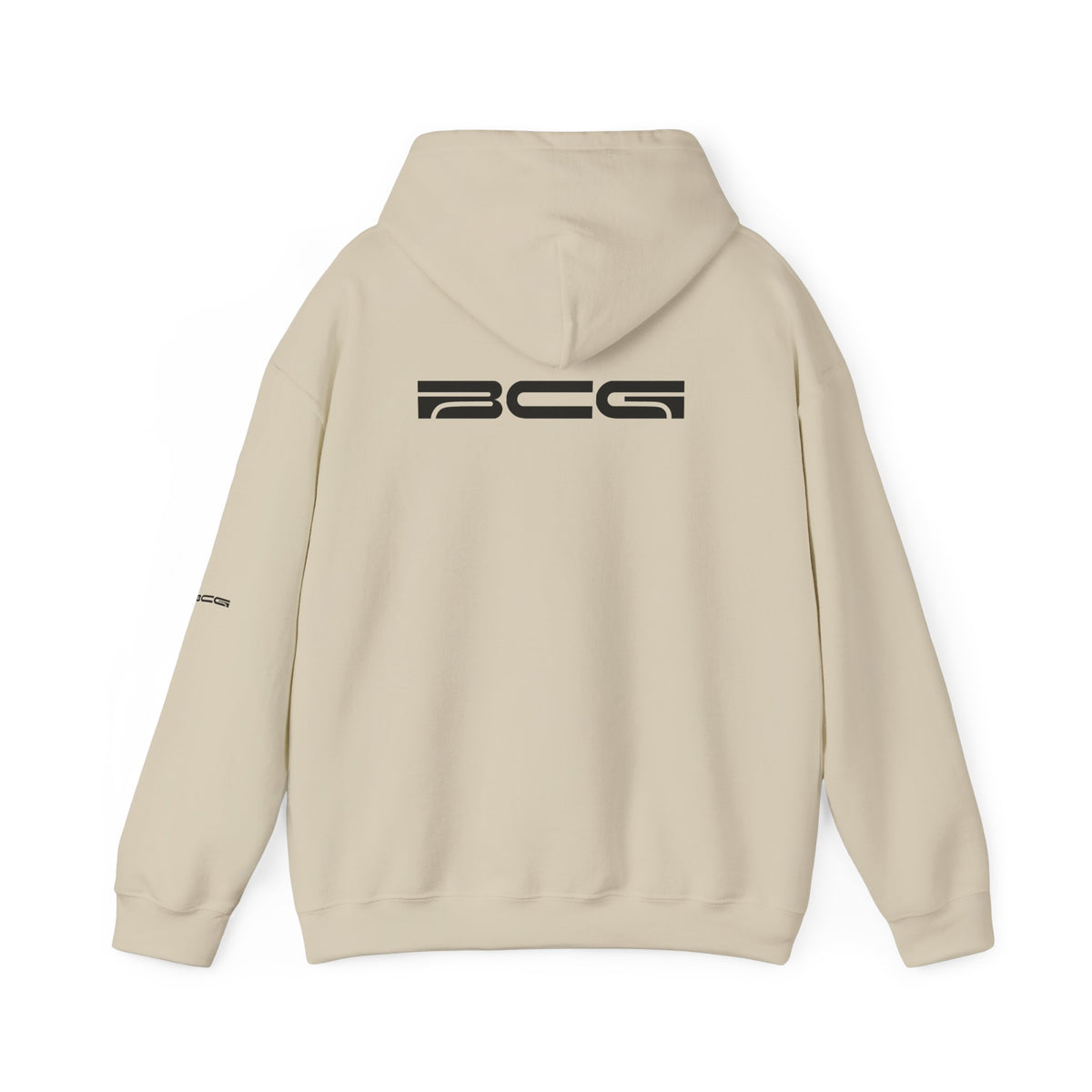 For The Culture Circle Hoodie