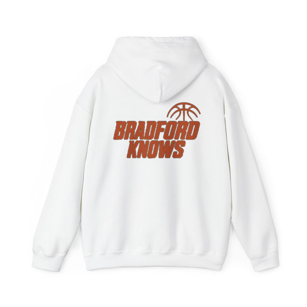 Bradford懂篮球连帽衫