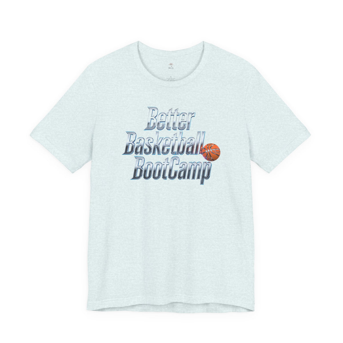 BBC Chrome T-Shirt