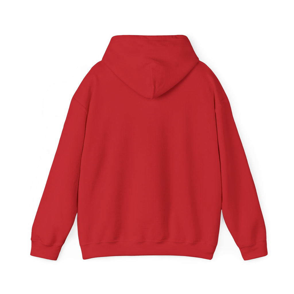 For The Culture Hoodie
