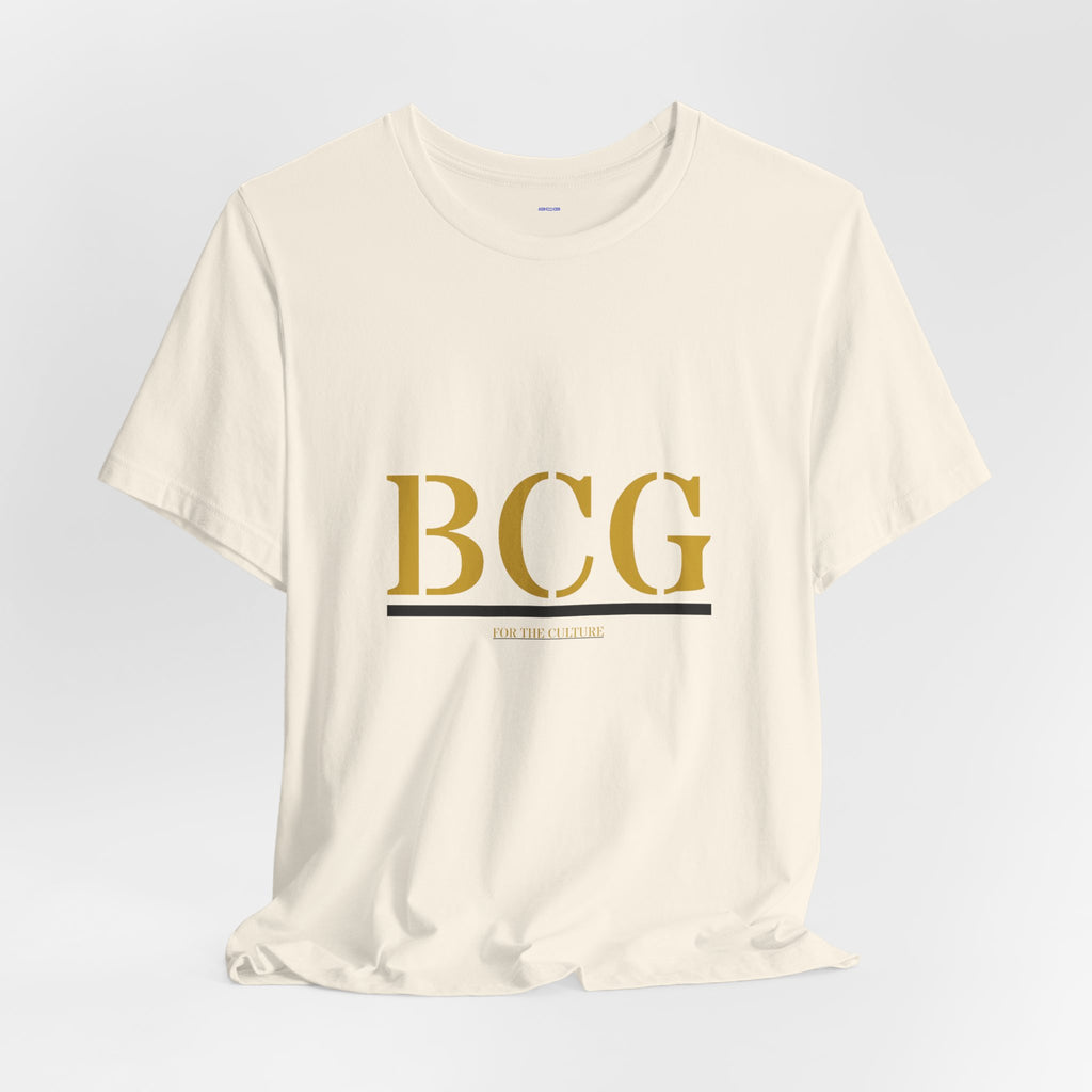 For The Culture Basketball Tee — "Bootcamp Gear" Graphic Shirt