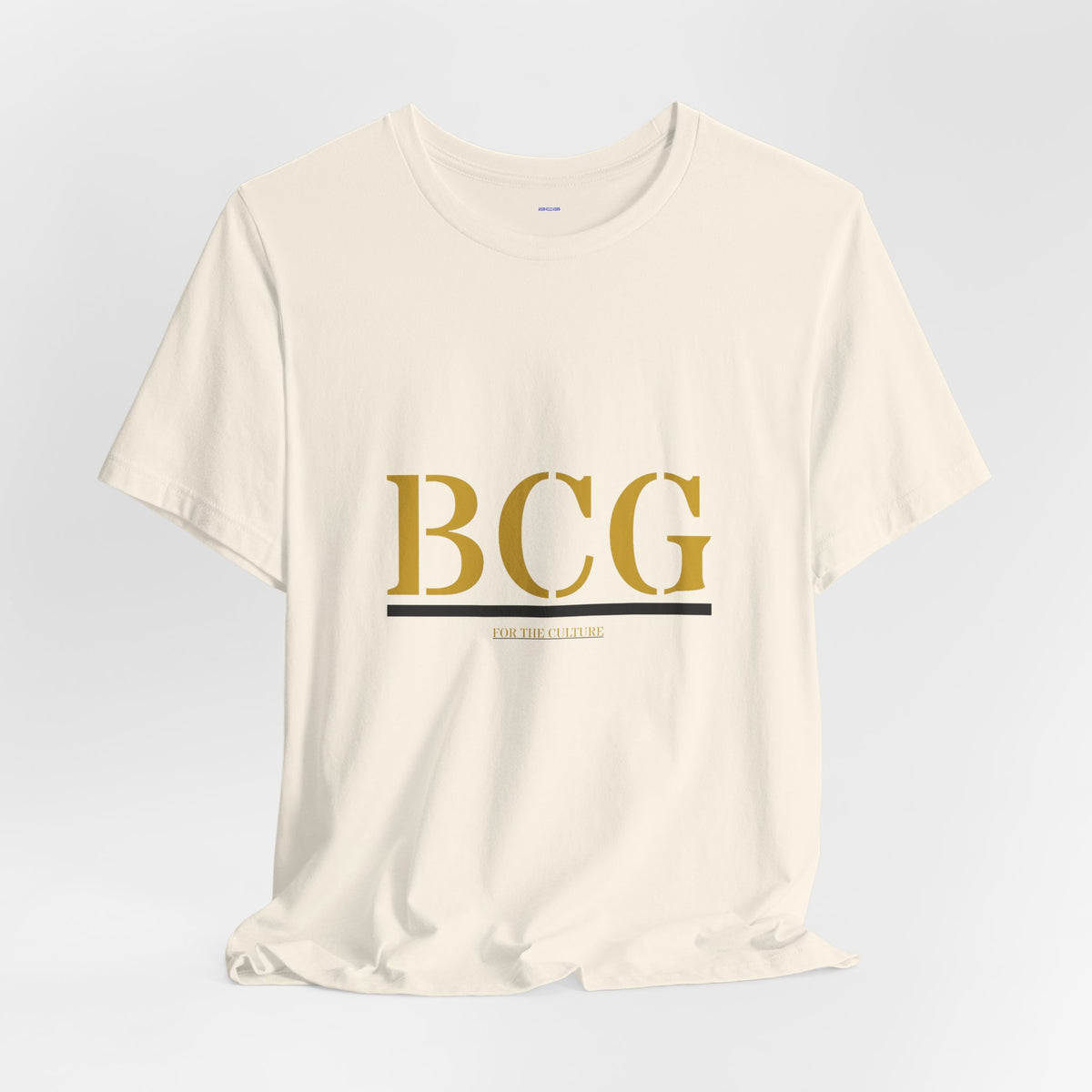 For The Culture Basketball Tee — "Bootcamp Gear" Graphic Shirt