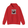 For The Culture Hoodie
