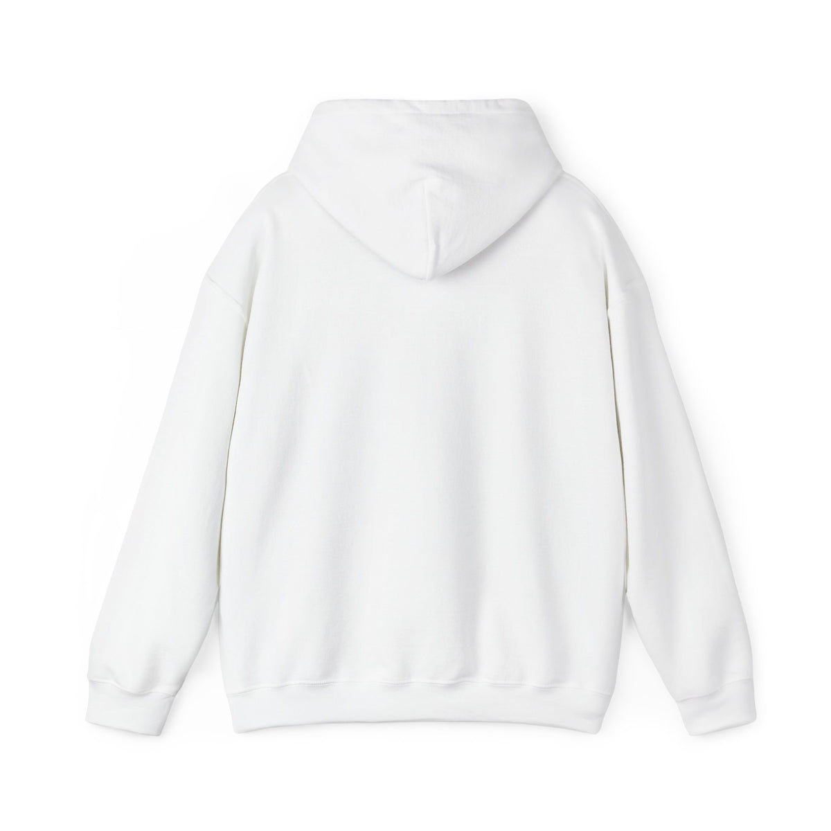 Logo 17 Left Chest Hoodie