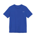 Hand & Ball Tee – The Triangle (True Royal)
