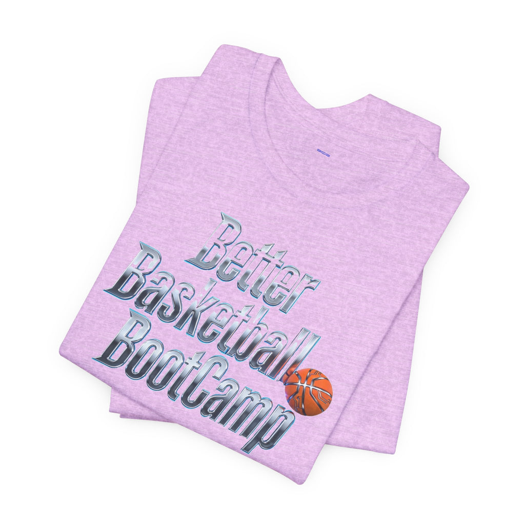 BBC Chrome T-Shirt