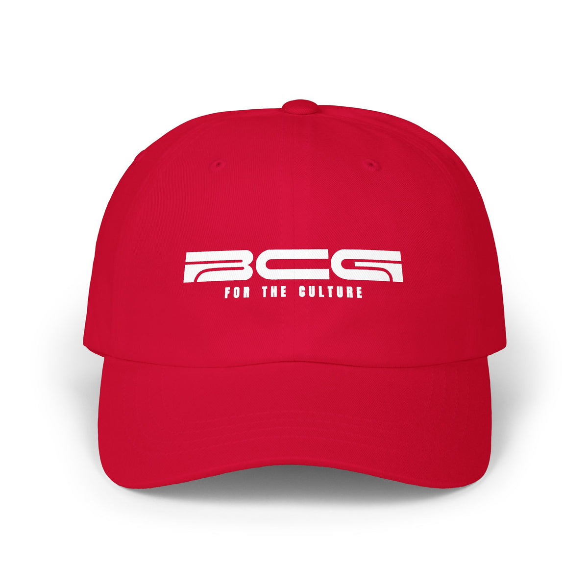 ML Hat – Plaque Back