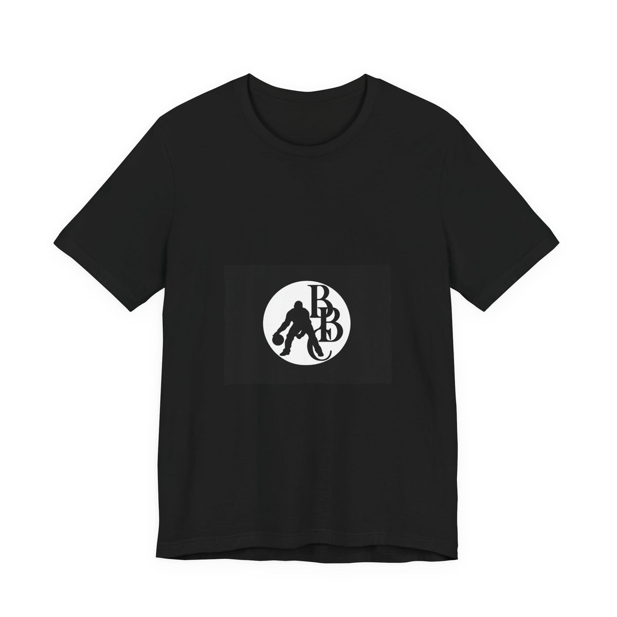 BBC Circle Logo T-Shirt