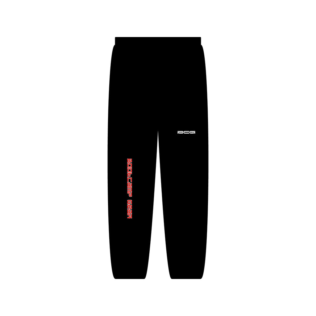 Hangry Harper Shakopee Sweatpants – Black
