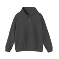 Basketball Player Logo Hoodie – BBF Silhouette Pullover