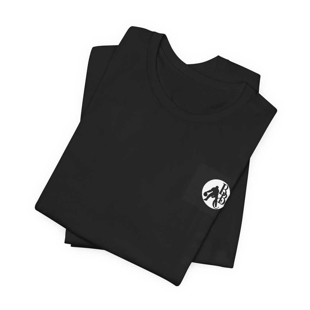 BBC Left Chest T-Shirt
