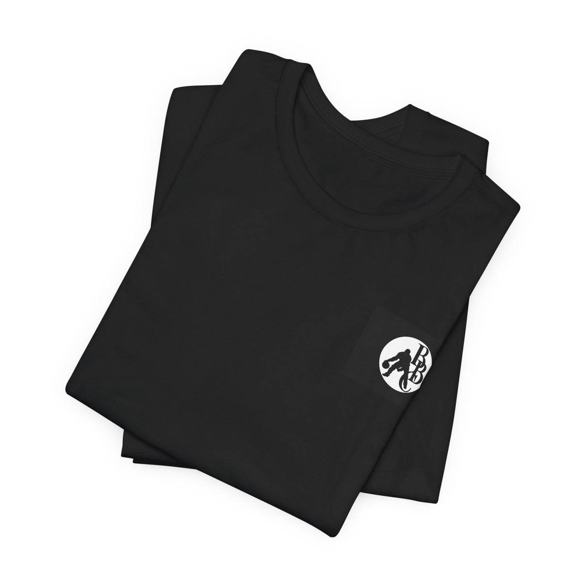 BBC Left Chest T-Shirt