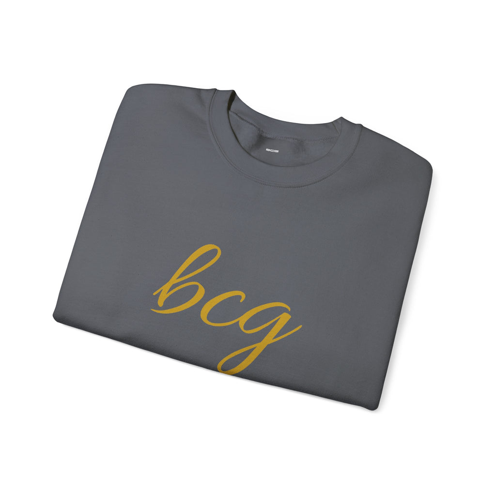 For The Culture Gallery Crewneck Sweatshirt