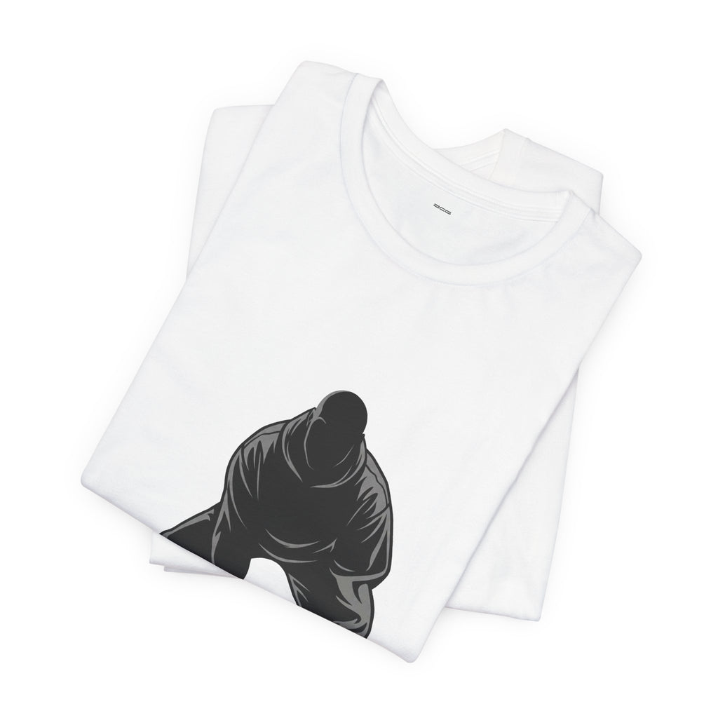 BBC Player T-Shirt